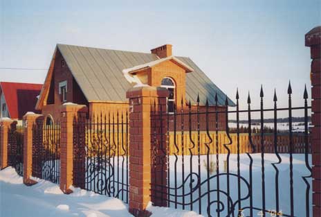 Забор14